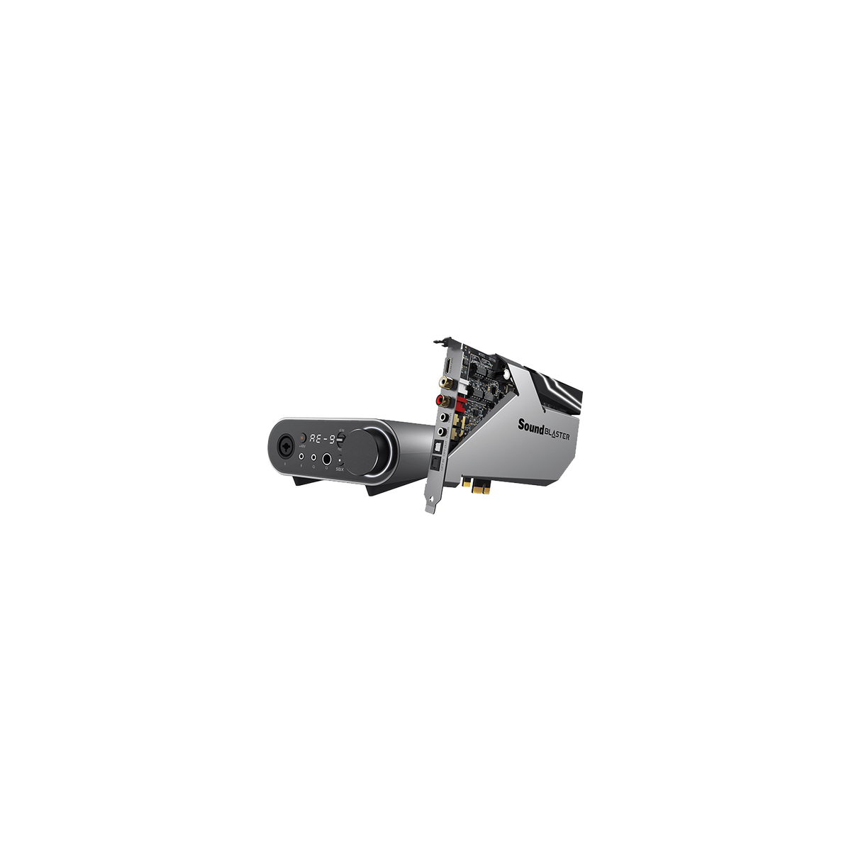 Creative Sound Blaster AE-9
