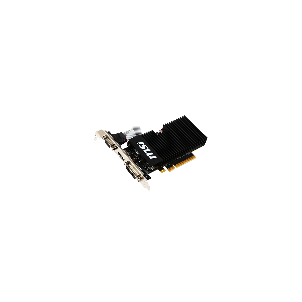 MSI GT710 2GB