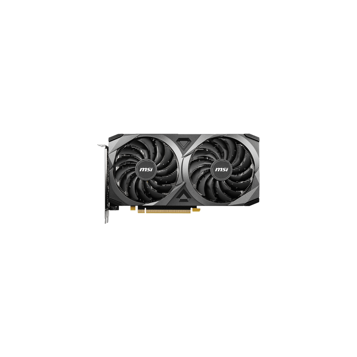 NVIDIA RTX 3050 6GB