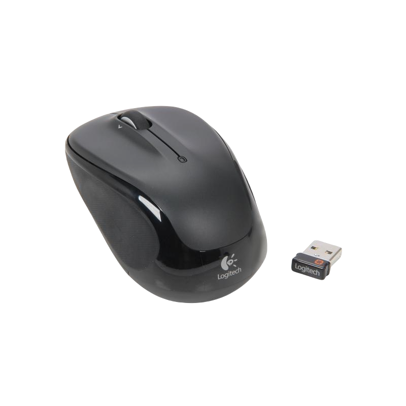 Logitech M325 Mini Wireless Mouse
