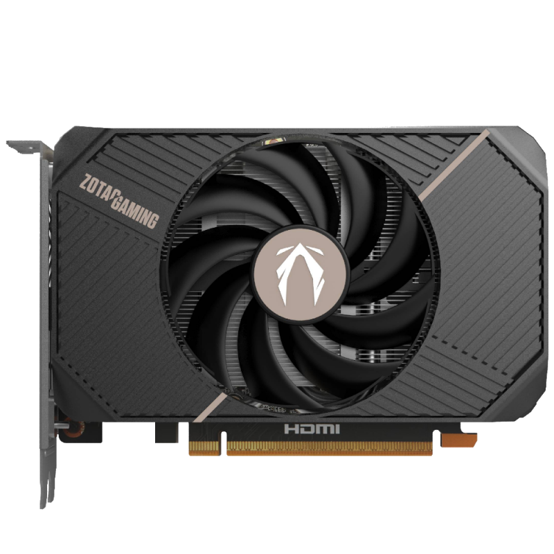 NVIDIA RTX 5050 8GB