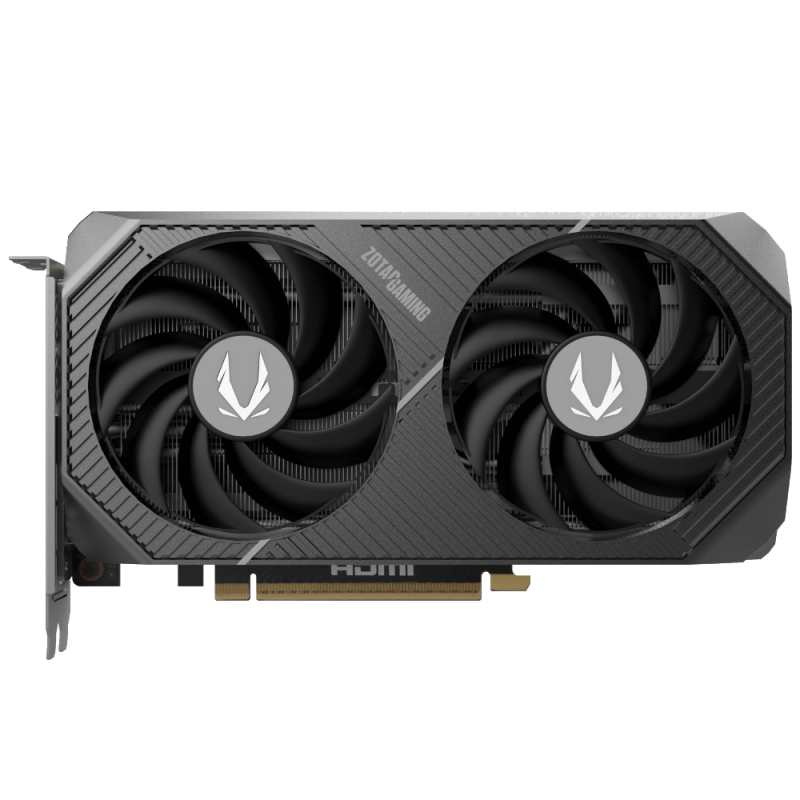 NVIDIA RTX 5060TI 8GB
