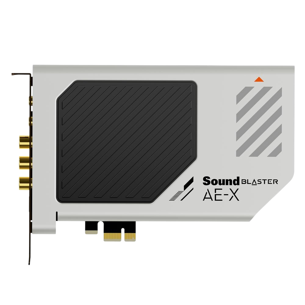 Creative Labs Sound Blaster AE-X
