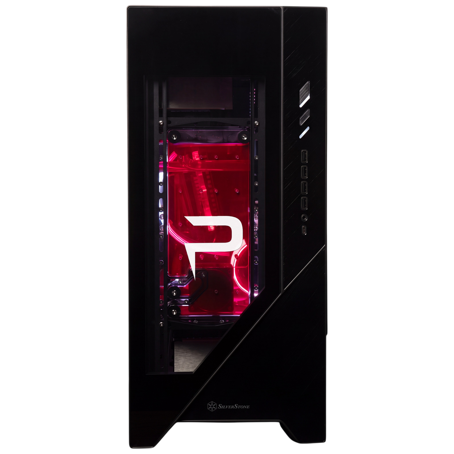PC Laptops S-10 Desktop — front view
