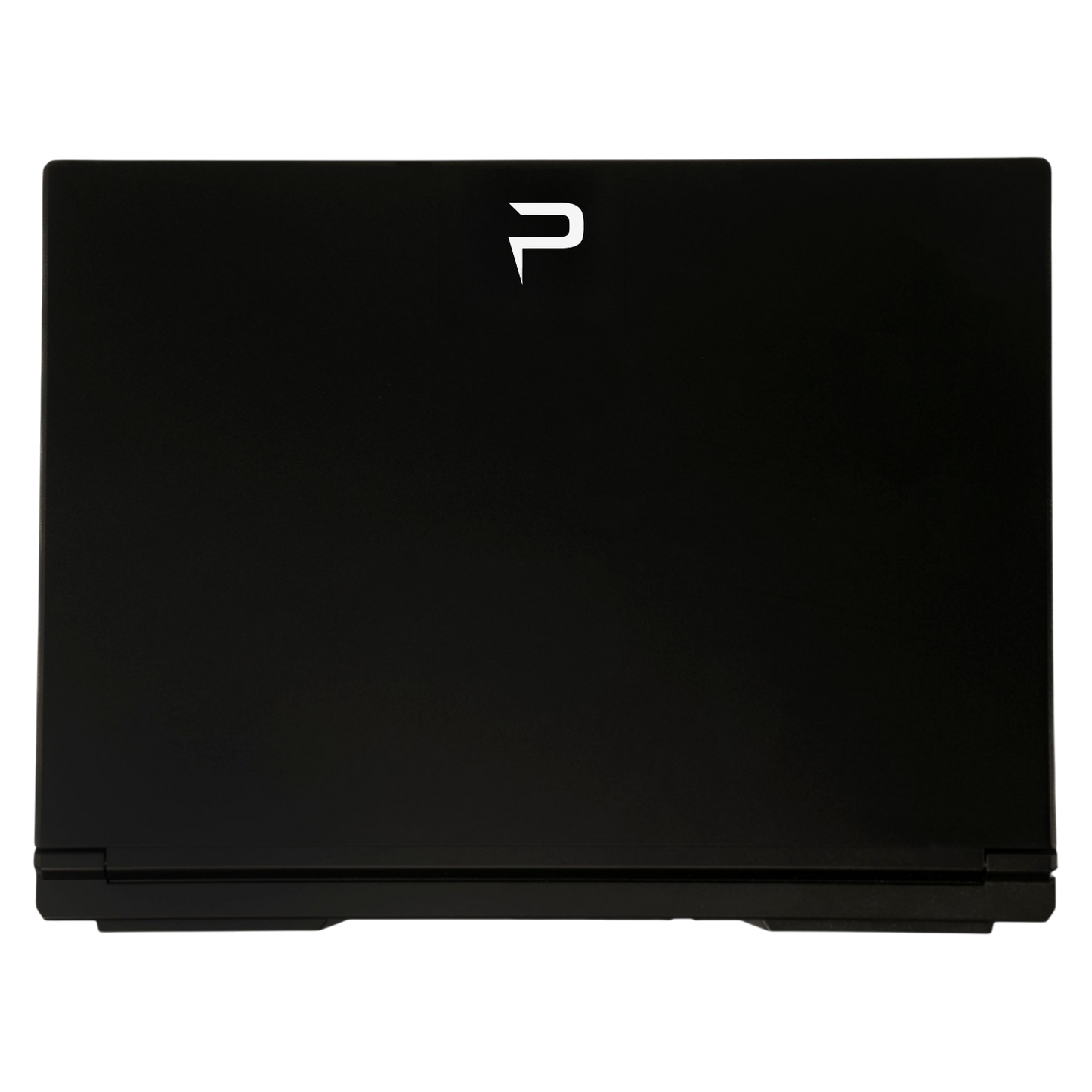 PC Laptops SMT-8 laptop — top-down lid view