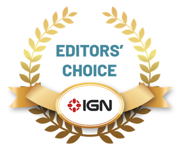 IGN Editors' Choice