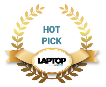 LAPTOP Hot Pick
