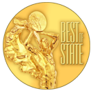 Best of State Medal