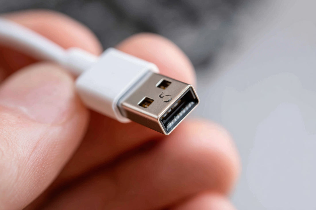 How to Recover Files When an External Hard Drive Is Not Detected Safe Steps First