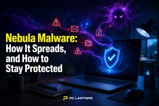 Nebula Malware: What it Is, How it Spreads, and How to Stay Protected