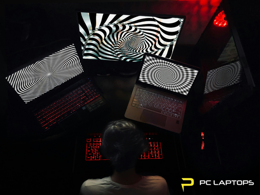Computer-Based Scams to Steer Clear Of