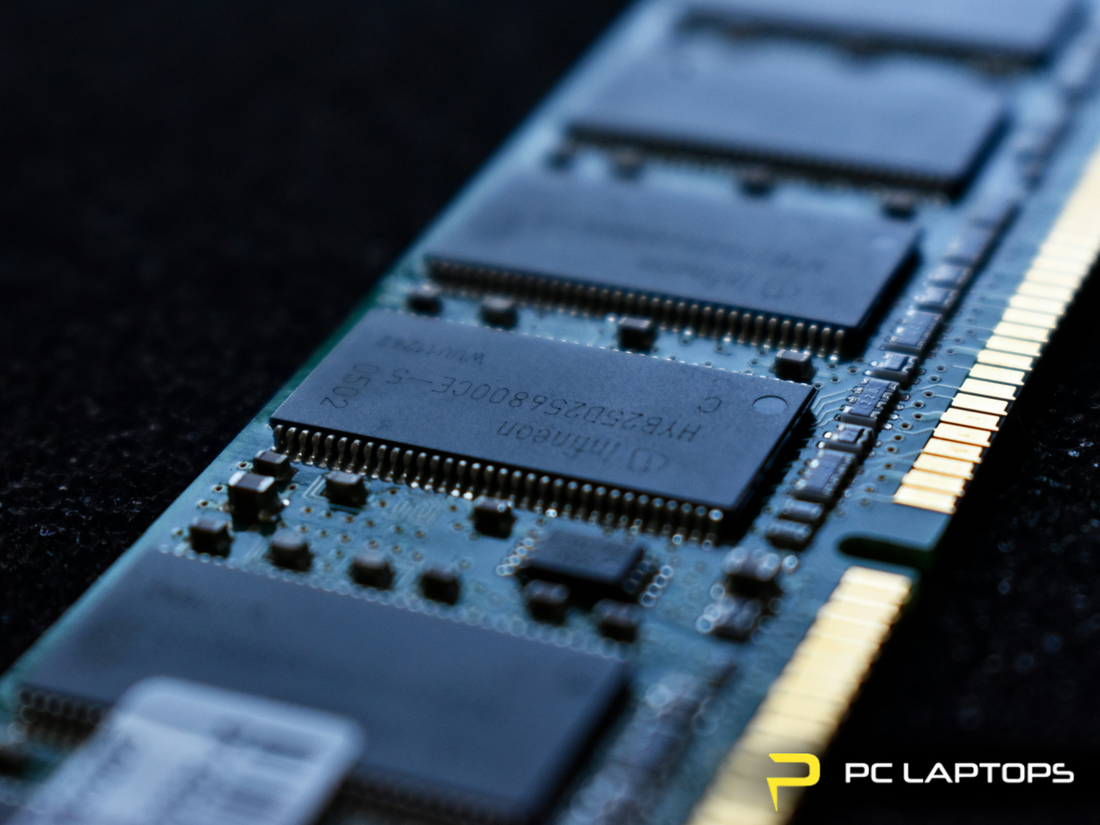 Everything You Need to Know About Computer RAM