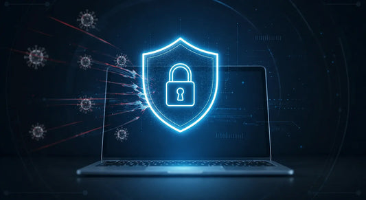 Computer Virus Prevention: A Guide to Protecting Your PC