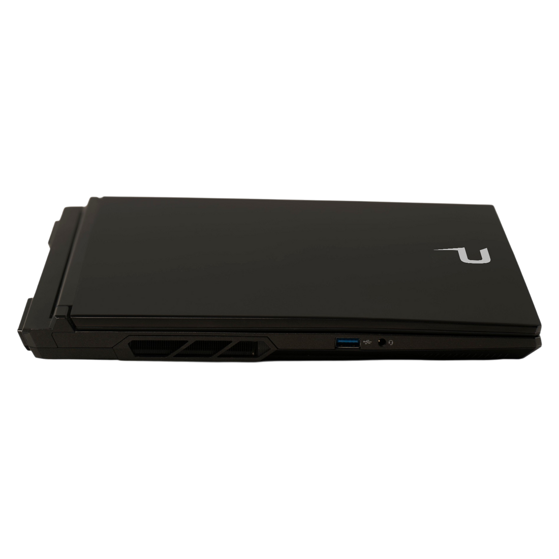 Laptop ports for external drives