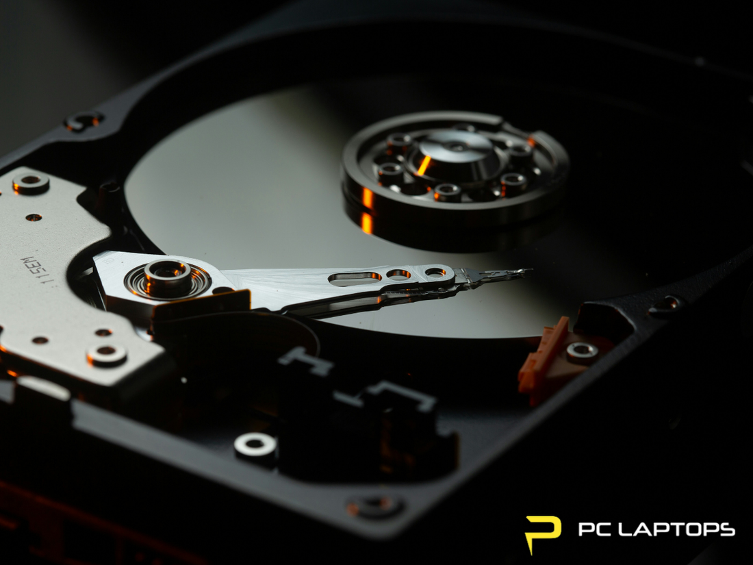 Troubleshooting Themes for Computer Hard Drive Issues