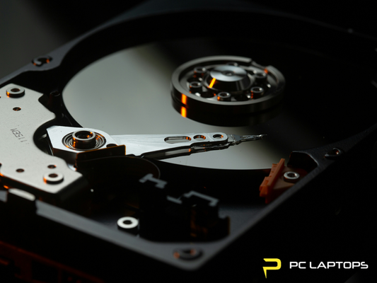 Troubleshooting Themes for Computer Hard Drive Issues