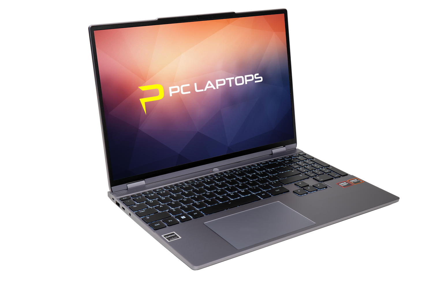Laptops