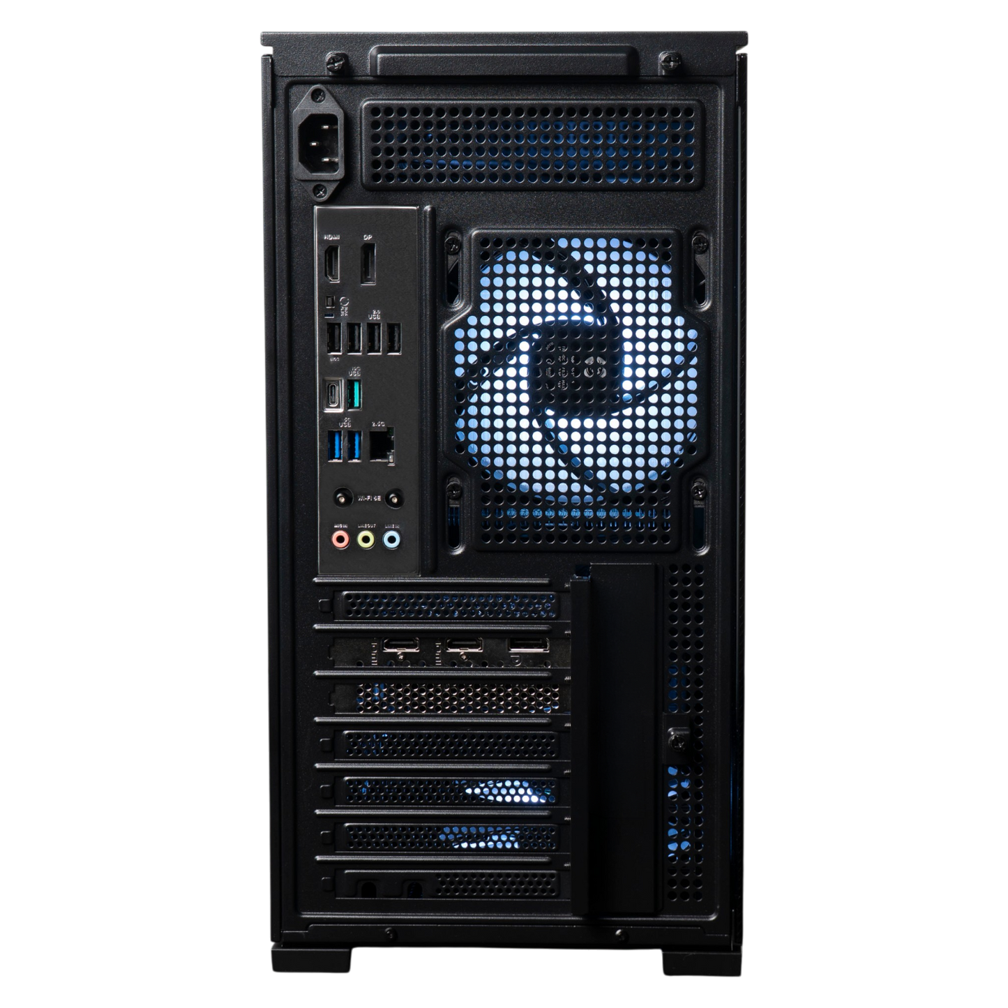 PC Laptops S-2 Desktop