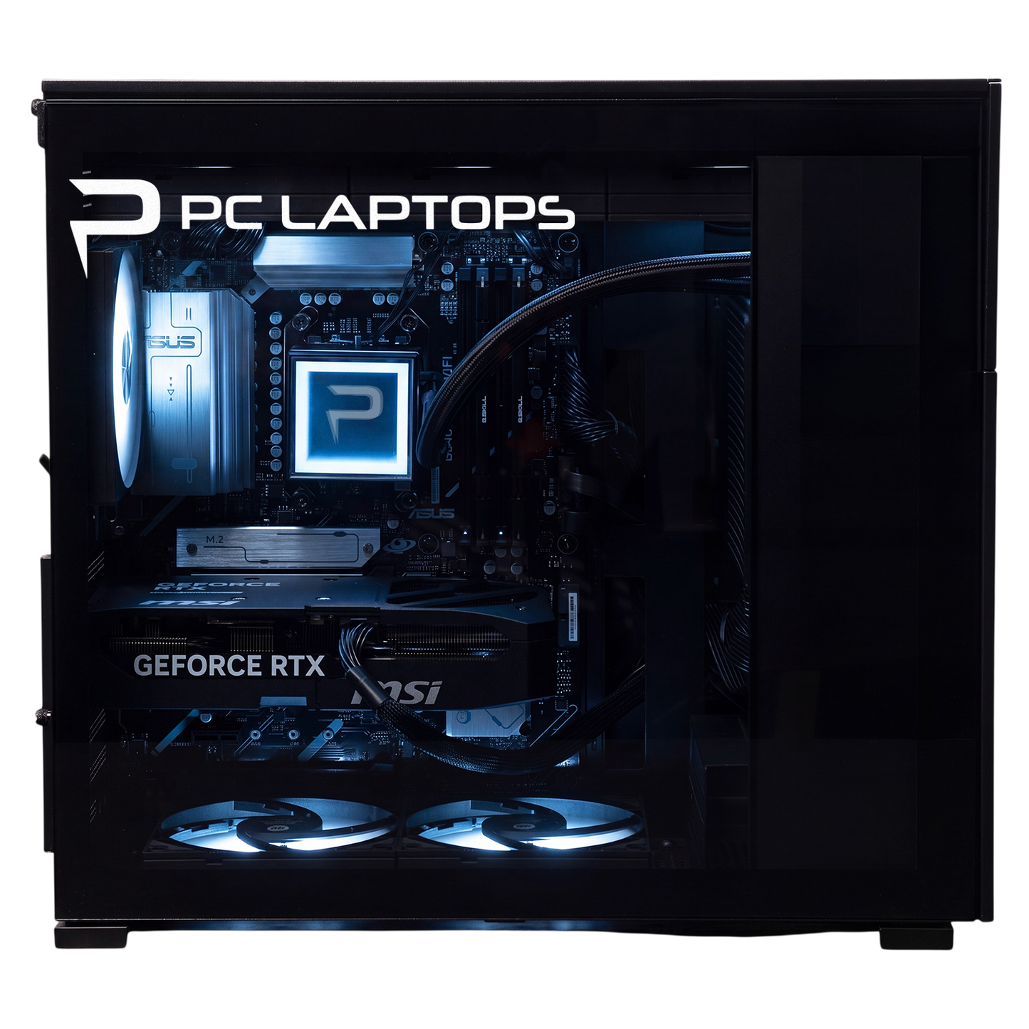 PC Laptops S-2 Desktop