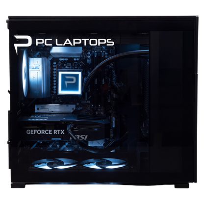 PC Laptops S-2 Desktop