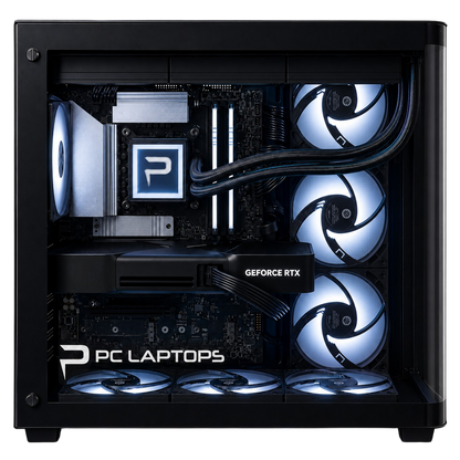 PC Laptops S-6 Desktop