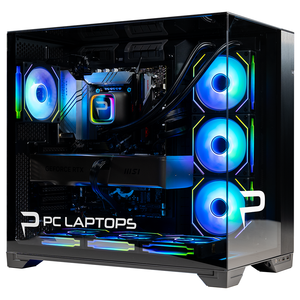 PC Laptops