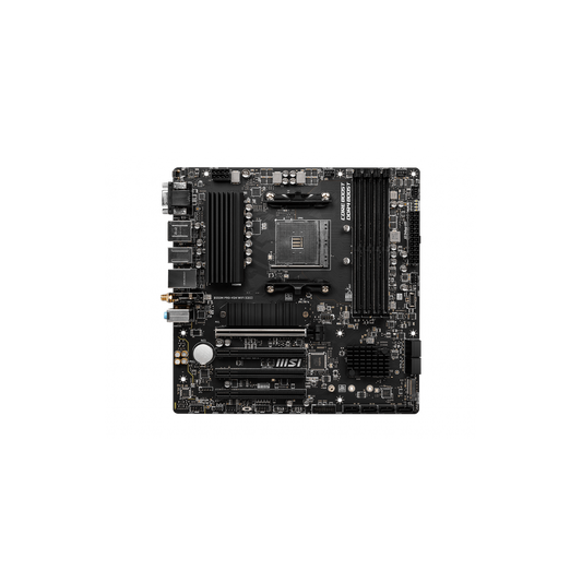 MSI PRO B550M-VC WIFI