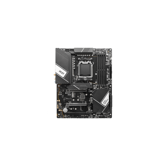 MSI PRO X670-P WIFI