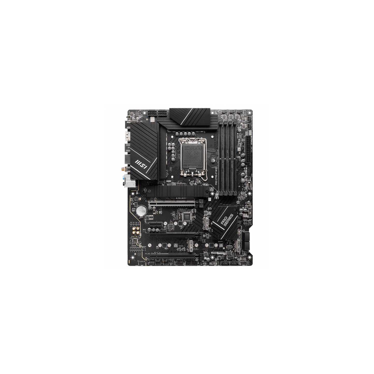 MSI PRO Z790-P WIFI