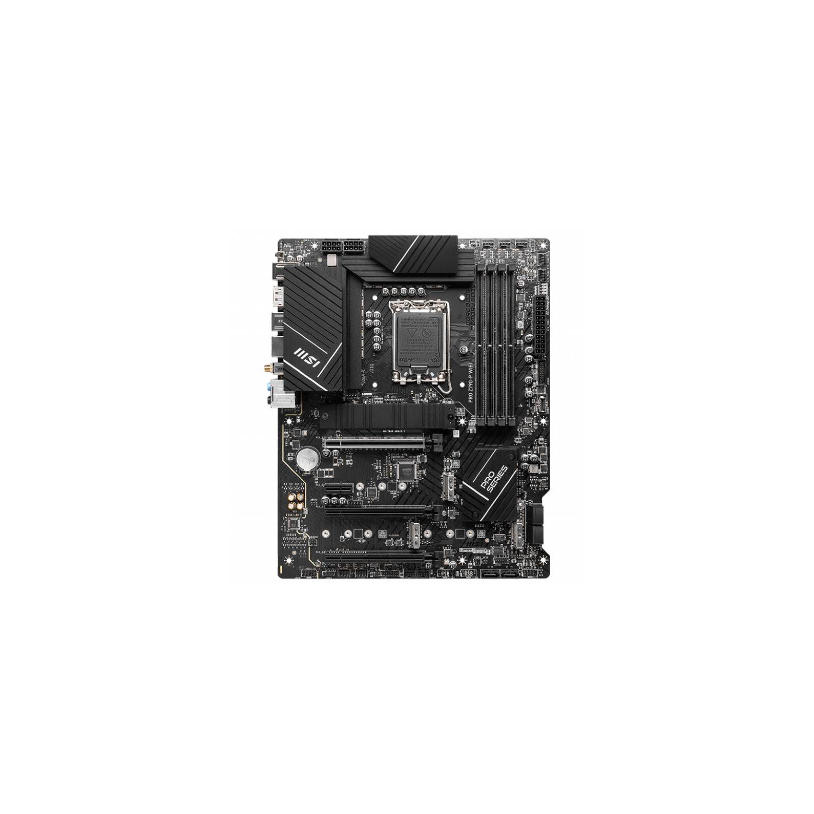 MSI PRO Z790-P WIFI