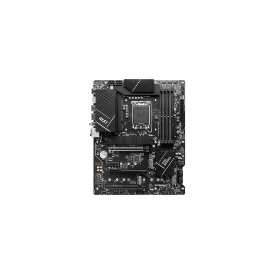 MSI PRO Z790-P WIFI
