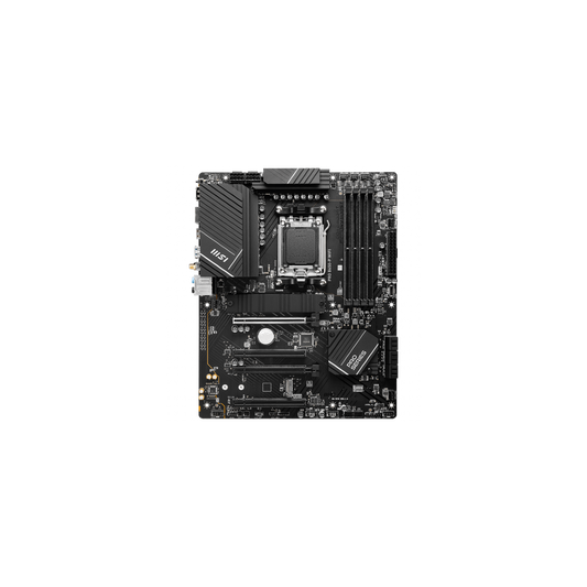 MSI PRO B650-P WIFI