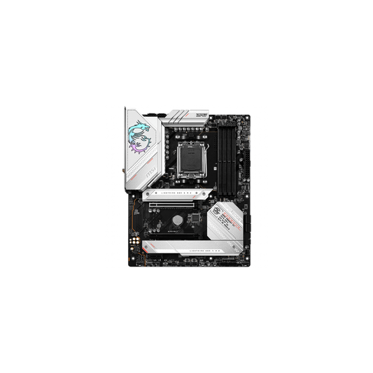 MSI MPG B650 EDGE WIFI