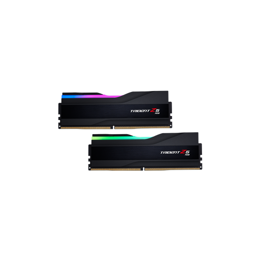G.SKILL TRIDENT Z5 RGB AMD EXPO DDR5 6000MHz 16GB