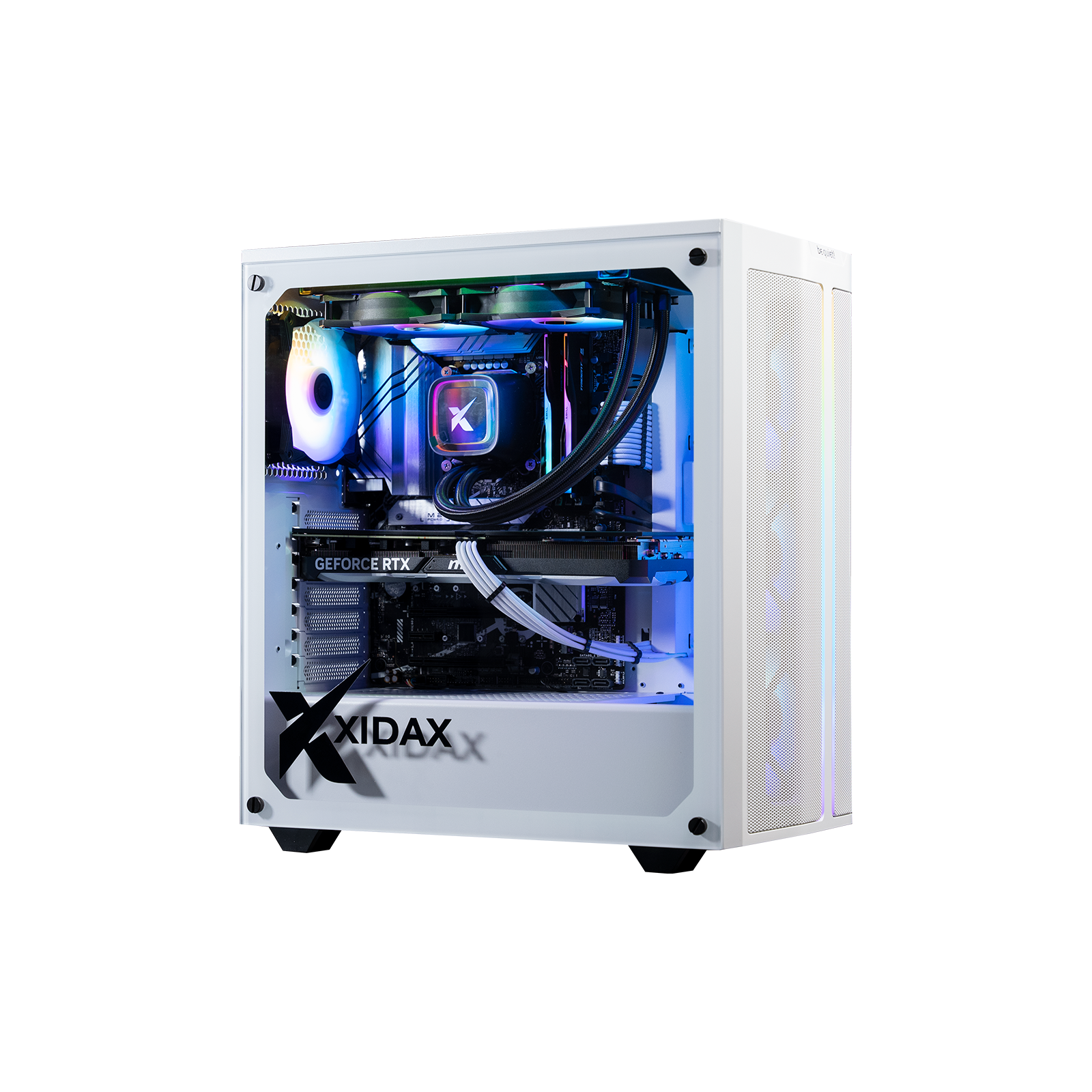 GAMMA WHITE