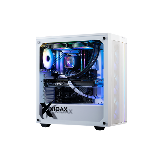 GAMMA WHITE