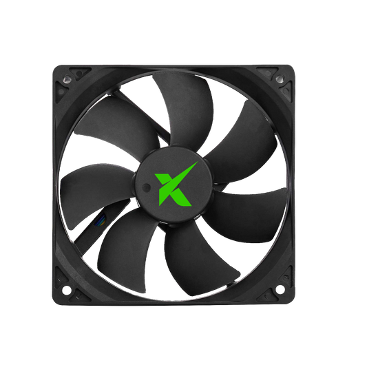PC LAPTOPS Approved Standard Fans