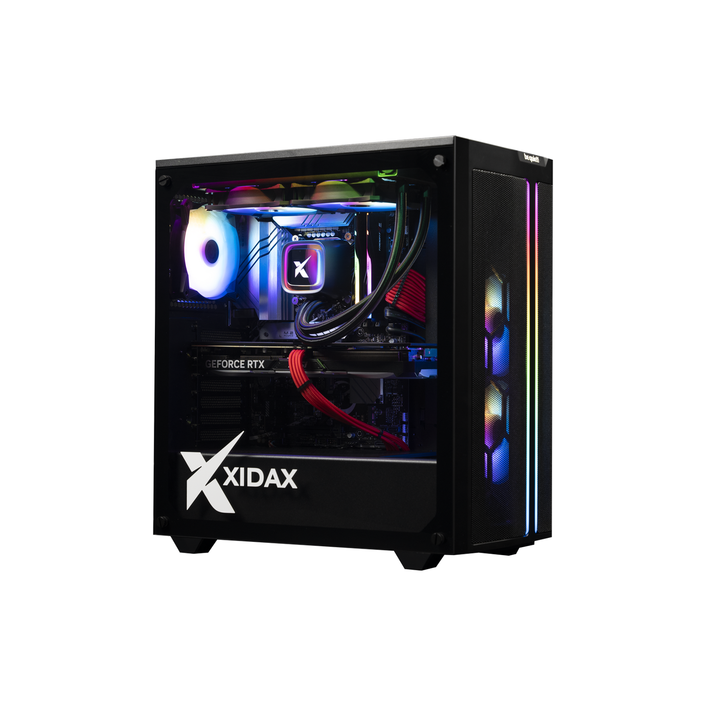 GAMMA DARK