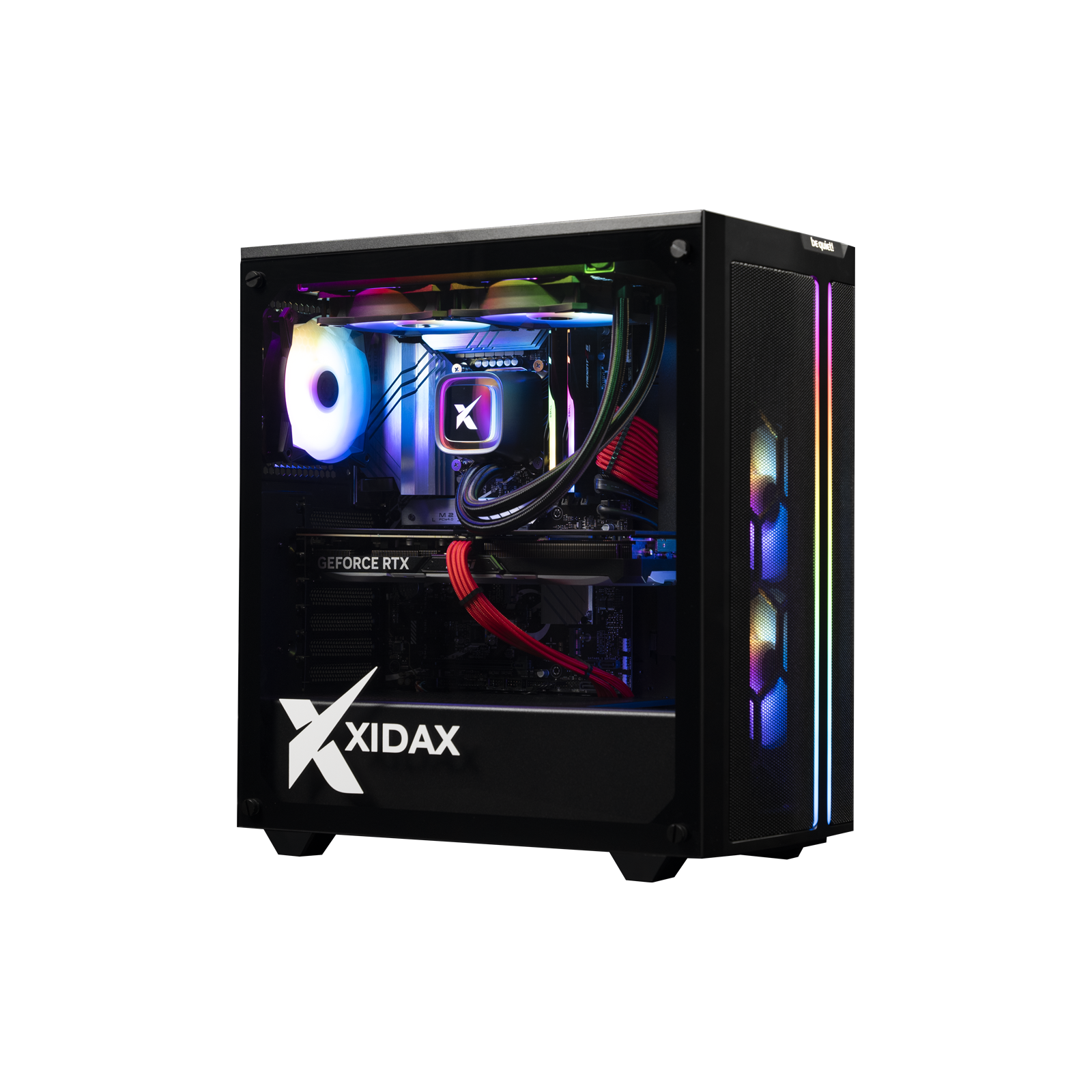 GAMMA DARK