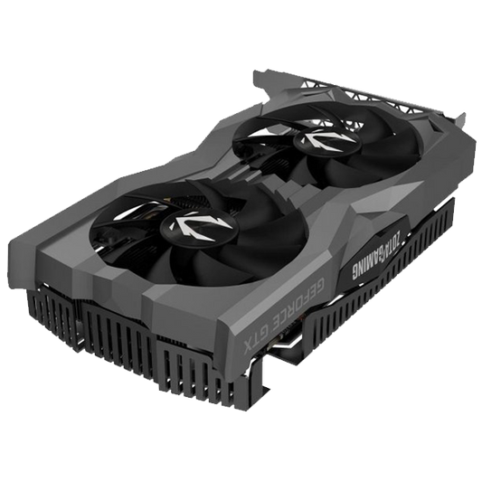 GTX 1660S