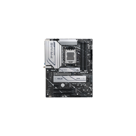 ASUS X670 PRIME-P