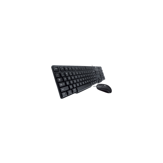 Logitech MK120 Combo
