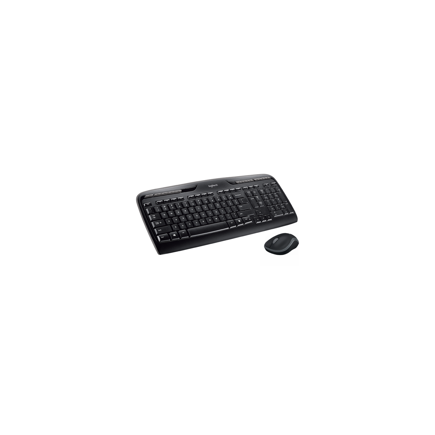 Logitech MK320 Wireless Combo