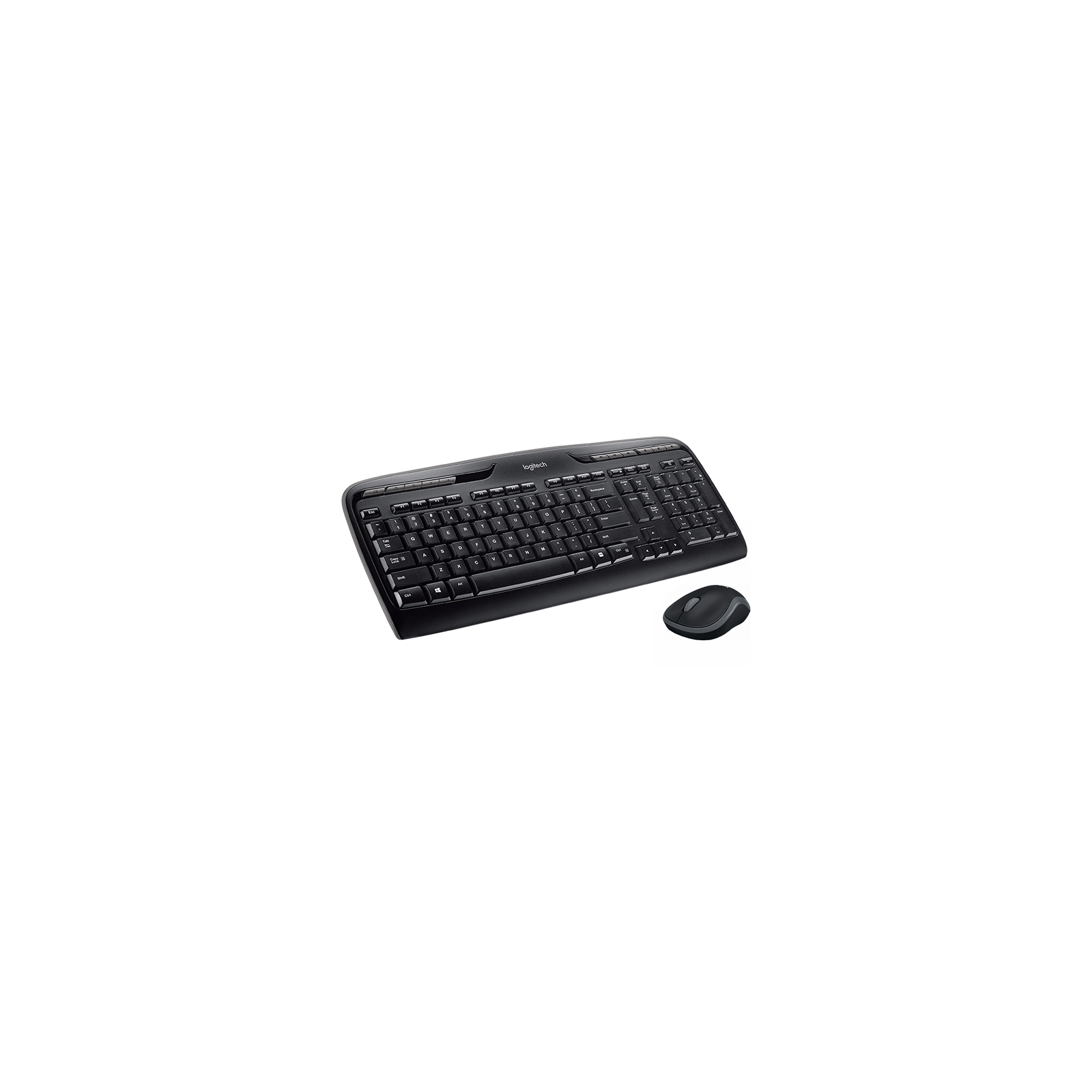 Logitech MK320 Wireless Combo