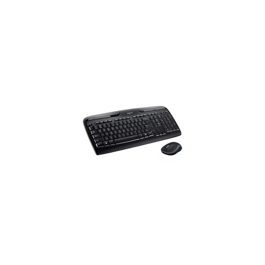 Logitech MK320 Wireless Combo