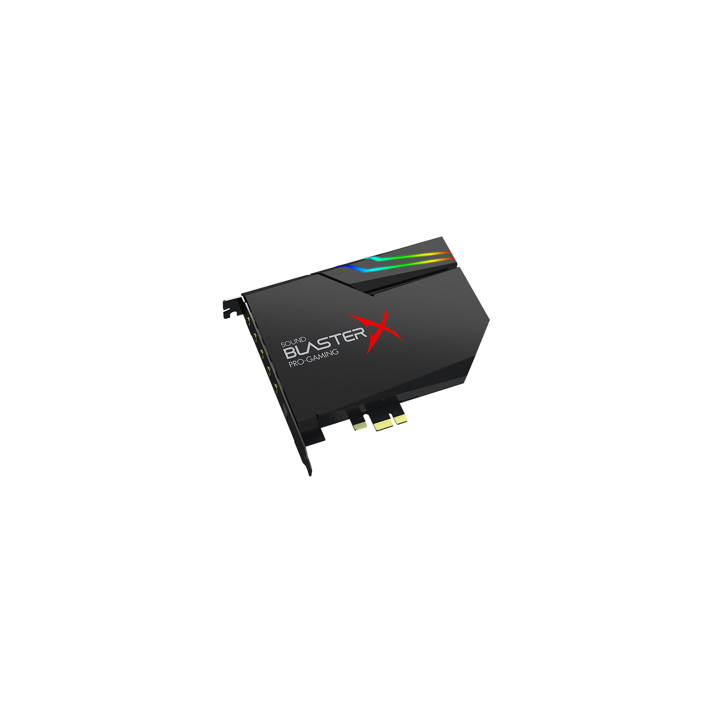 Creative Labs SoundBlasterX AE-5 Plus