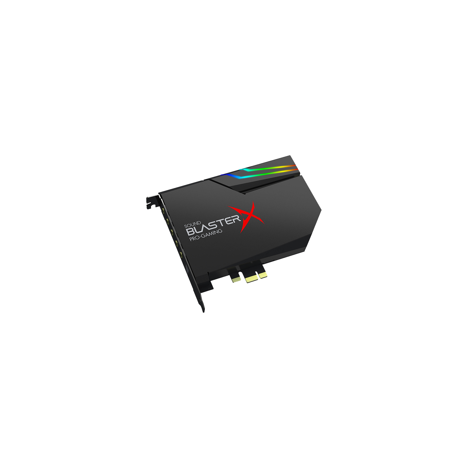 Creative Labs SoundBlasterX AE-5 Plus