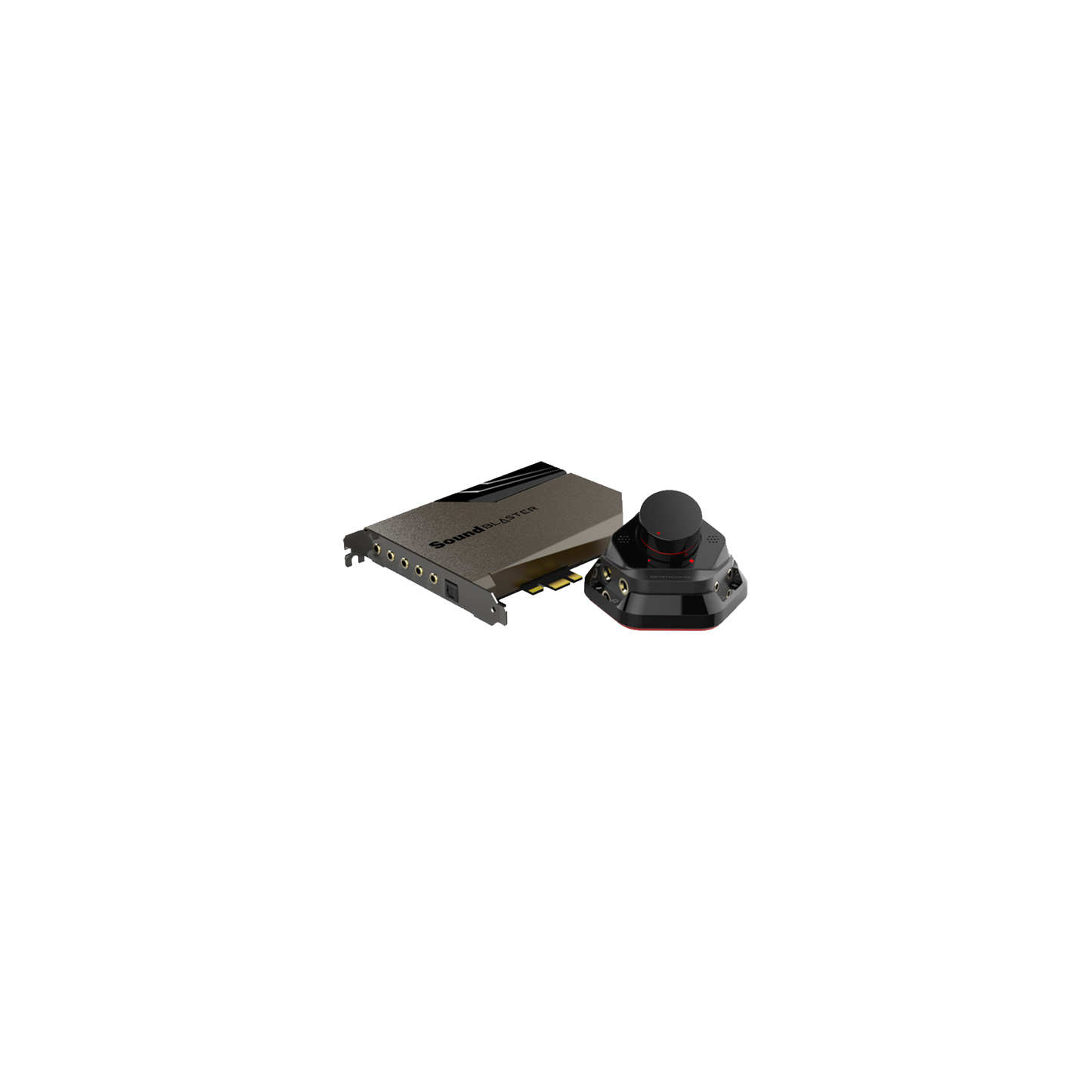 Creative Sound Blaster AE-7