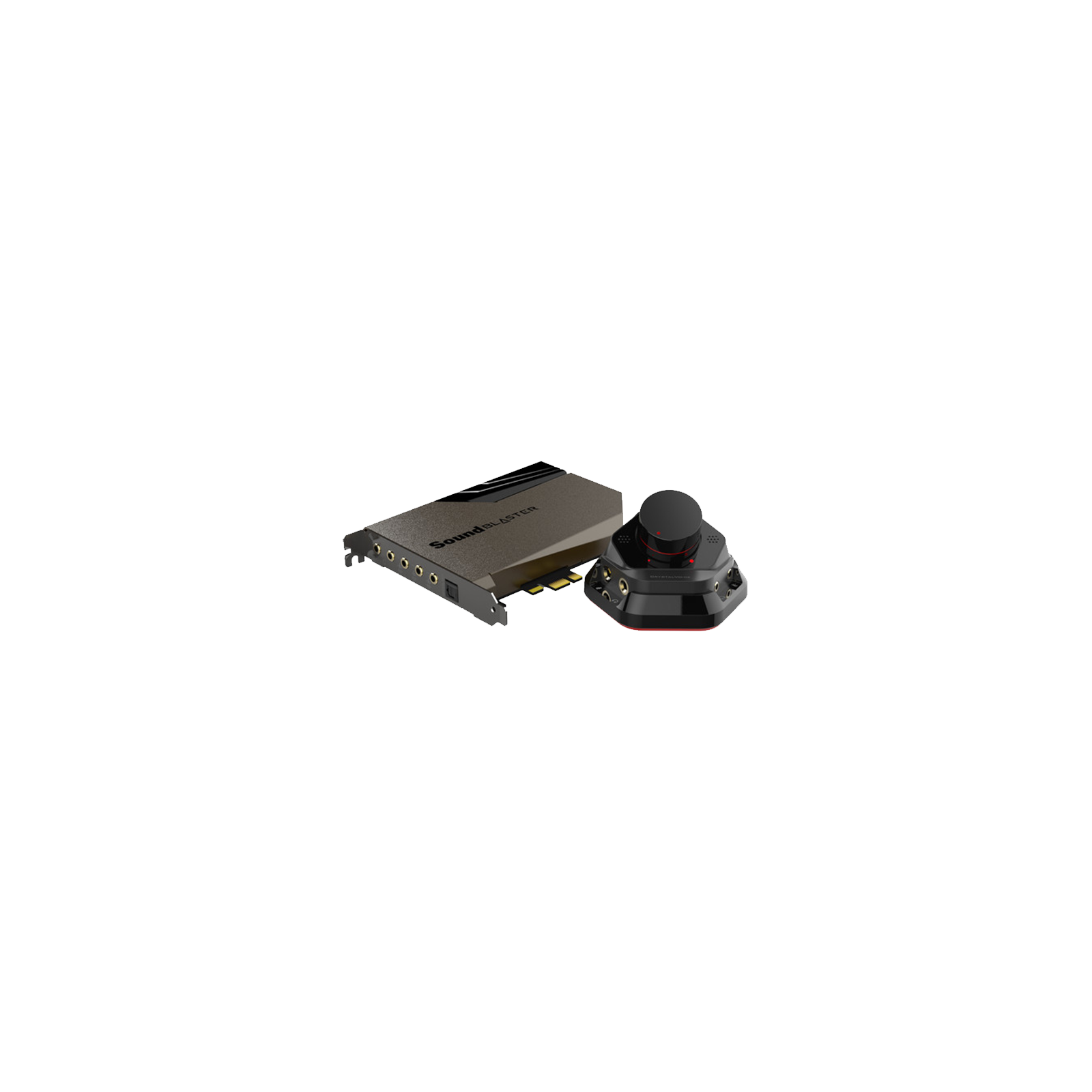 Creative Sound Blaster AE-7