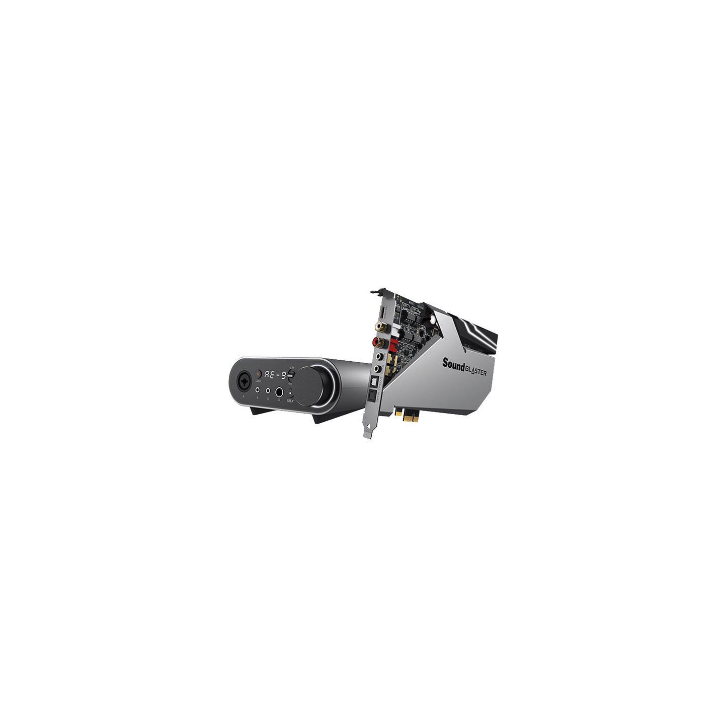Creative Sound Blaster AE-9